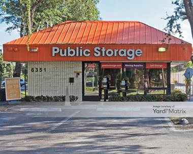Storage Units for Rent available at 6351 Lake Worth Road, Greenacres, FL 33463