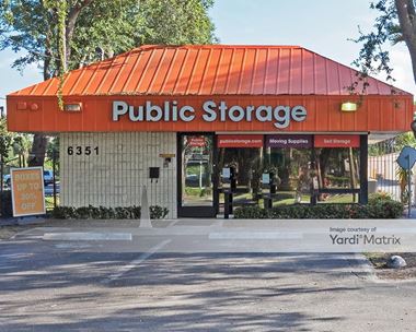 Storage Units for Rent available at 6351 Lake Worth Road, Greenacres, FL 33463