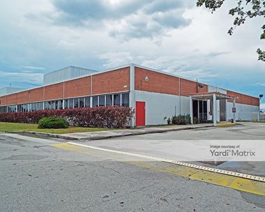 Image for Storage Rentals of America - 1177 West Blue Heron Blvd, Riviera Beach, FL