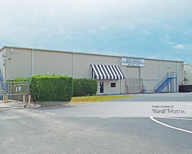 Storage Units for Rent available at 1375 Old Dixie Hwy, Lake Park, FL 33403