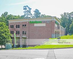 Image for Extra Space Storage - 2035 Powers Ferry Road SE, Marietta, GA