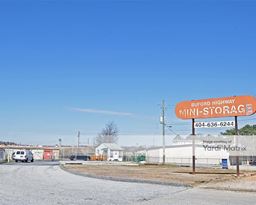 Image for Buford Highway Mini Storage - 4206 Buford Hwy, Atlanta, GA