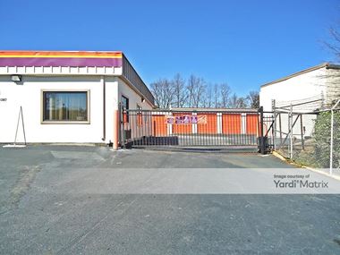 Storage Units for Rent available at 1387 Northside Drive, Atlanta, GA 30318