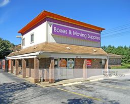 Image for Public Storage - 5979 Old Dixie Hwy, Forest Park, GA
