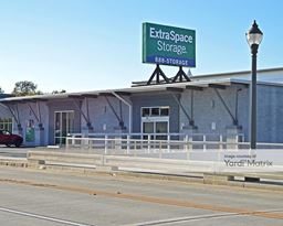 Image for Extra Space Storage - 660 Edgewood Avenue SE, Atlanta, GA