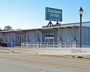 Storage Units for Rent available at 660 Edgewood Avenue SE, Atlanta, GA 30312