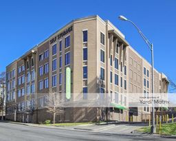 Image for Extra Space Storage - 2531 Lenox Road NE, Atlanta, GA