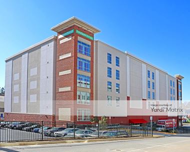 Storage Units for Rent available at 673 Decatur Village Way, Decatur, GA 30033