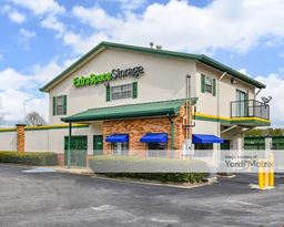 Image for Extra Space Storage - 5334 North Henry Blvd, Stockbridge, GA