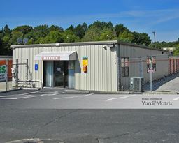 Image for A - 1 Mini Storage - 2535 Iris Drive SE, Conyers, GA