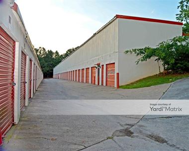 Image for A - 1 Mini Storage - 470 West Pike Street, Lawrenceville, GA