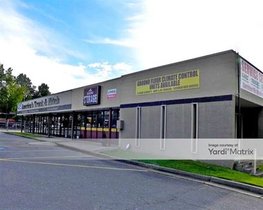 Storage Units for Rent available at 279 Butterworth Road, Canton, GA 30114