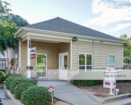Image for SecurCare Self Storage - 1100 54 Hwy, Fayetteville, GA