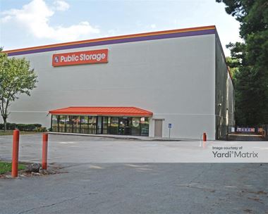 Storage Units for Rent available at 3265 Holcomb Bridge Road, Peachtree Corners, GA 30092