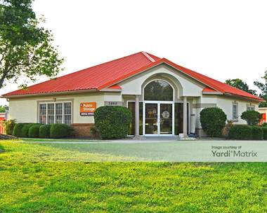 Storage Units for Rent available at 3865 Peachtree Industrial Blvd, Duluth, GA 30096