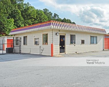 Storage Units for Rent available at 615 Indian Trail Road NW, Lilburn, GA 30047