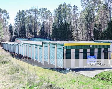 Storage Units for Rent available at 5094 Singleton Road, Norcross, GA 30093