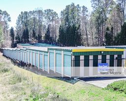 Image for Extra Space Storage - 5094 Singleton Road, Norcross, GA