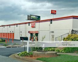 Image for Public Storage - 66 Old Peachtree Road NE, Suwanee, GA