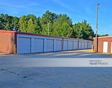 Storage Units for Rent available at 4780 Highway 5, Douglasville, GA 30135