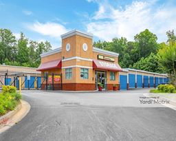 Image for SecurCare Self Storage - 5990 Parkway North Blvd, Cumming, GA