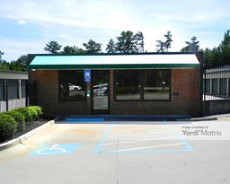 Image for Extra Space Storage - 59 Banks Road, Stockbridge, GA
