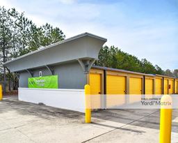 Image for Extra Space Storage - 3585 Hutchinson Road, Cumming, GA