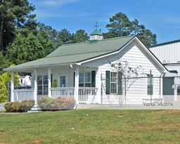 Image for USA Storage Centers - 6375 Sandy Court, Cumming, GA