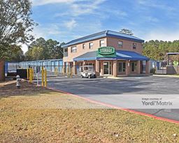 Image for Extra Space Storage - 1257 South Hairston Road, Stone Mountain, GA