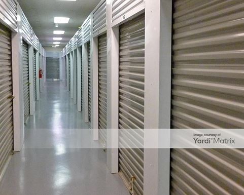 Highway 5 Self Storage - 4945 Canton Road NE, Marietta, GA, prices