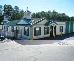 Image for Extra Space Storage - 2860 Holcomb Bridge Road, Alpharetta, GA
