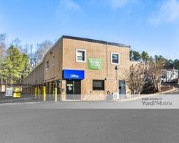 Image for Extra Space Storage - 1525 Williams Drive, Marietta, GA