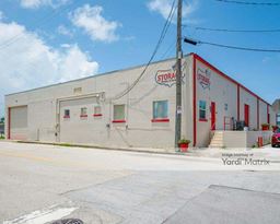 Image for Storage Rentals of America - 1201 Frederick Street, West Palm Beach, FL