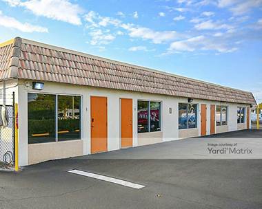 Storage Units for Rent available at 1547 North Florida Mango Road, West Palm Beach, FL 33409