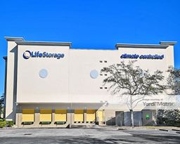 Image for Extra Space Storage - 1401 Mercer Avenue, West Palm Beach, FL
