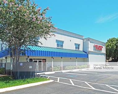 Storage Units for Rent available at 4166 South Military Trail, Lake Worth, FL 33463