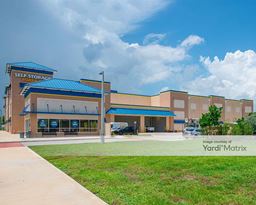 Image for Value Store It Self Storage - 2909 South Military Trail, West Palm Beach, FL