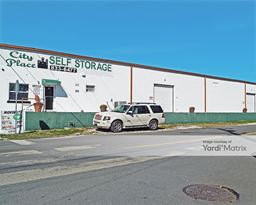 Image for Storage Rentals of America - 1016 Clare Avenue, West Palm Beach, FL