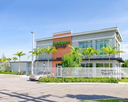 Image for Extra Space Storage - 4960 South Military Trail, Lake Worth, FL