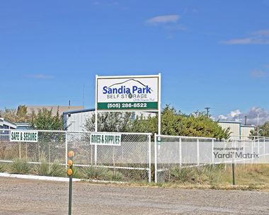 Storage Units for Rent available at 12563 Highway 14, Sandia Park, NM 87047