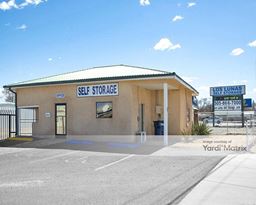 Image for Los Lunas Self Storage - 3509 Hwy 47, Los Lunas, NM