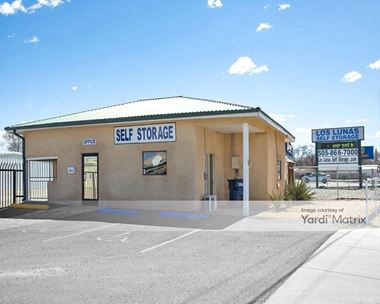 Storage Units for Rent available at 3509 Hwy 47, Los Lunas, NM 87031