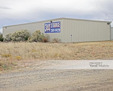 Storage Units for Rent available at 312 Dinkle Road, Edgewood, NM 87015