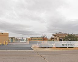 Image for RightSpace Storage - 801 Emilio Lopez Road, Los Lunas, NM
