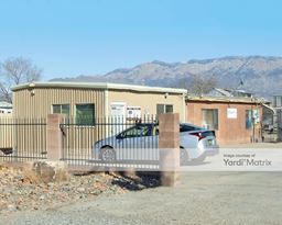 Image for StorWise Self Storage - 10130 2nd Street NW, Albuquerque, NM