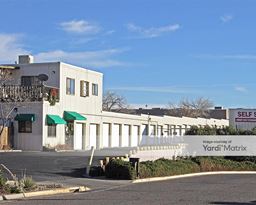 Image for Budget Self Storage - 1519 Center Drive, Santa Fe, NM