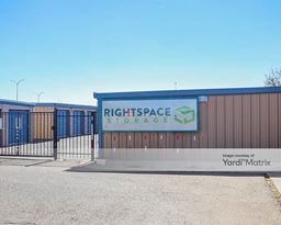 Image for RightSpace Storage - 2559 Coors Blvd NW, Albuquerque, NM