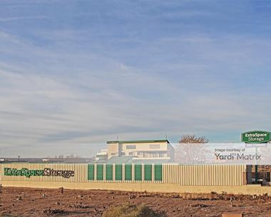 Storage Units for Rent available at 1200 Legion Road NE, Albuquerque, NM 87102