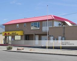 Image for A - 1 Self Storage - 49 Hotel Circle, Albuquerque, NM