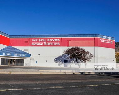 Storage Units for Rent available at 12920 Indian School Road NE, Albuquerque, NM 87112